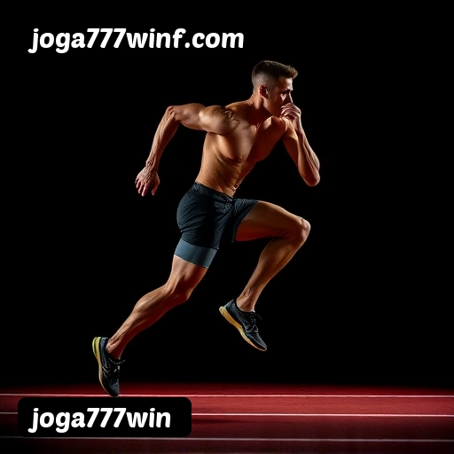 Comparação APP mobile vs versão web da joga777win